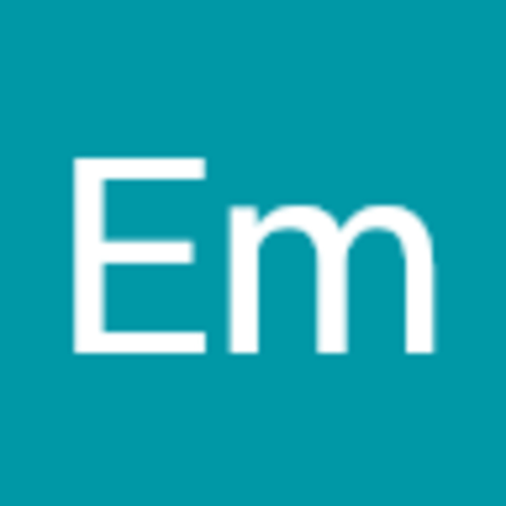 Meet your Posher, Em